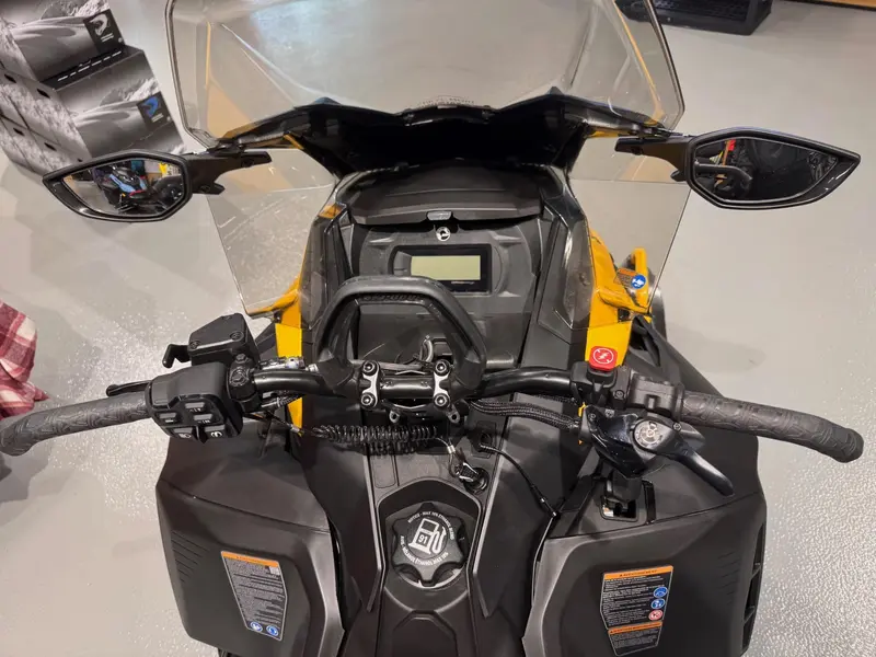 2026 Ski-Doo EXPEDITION LE 20 900 ACE TURBO 130