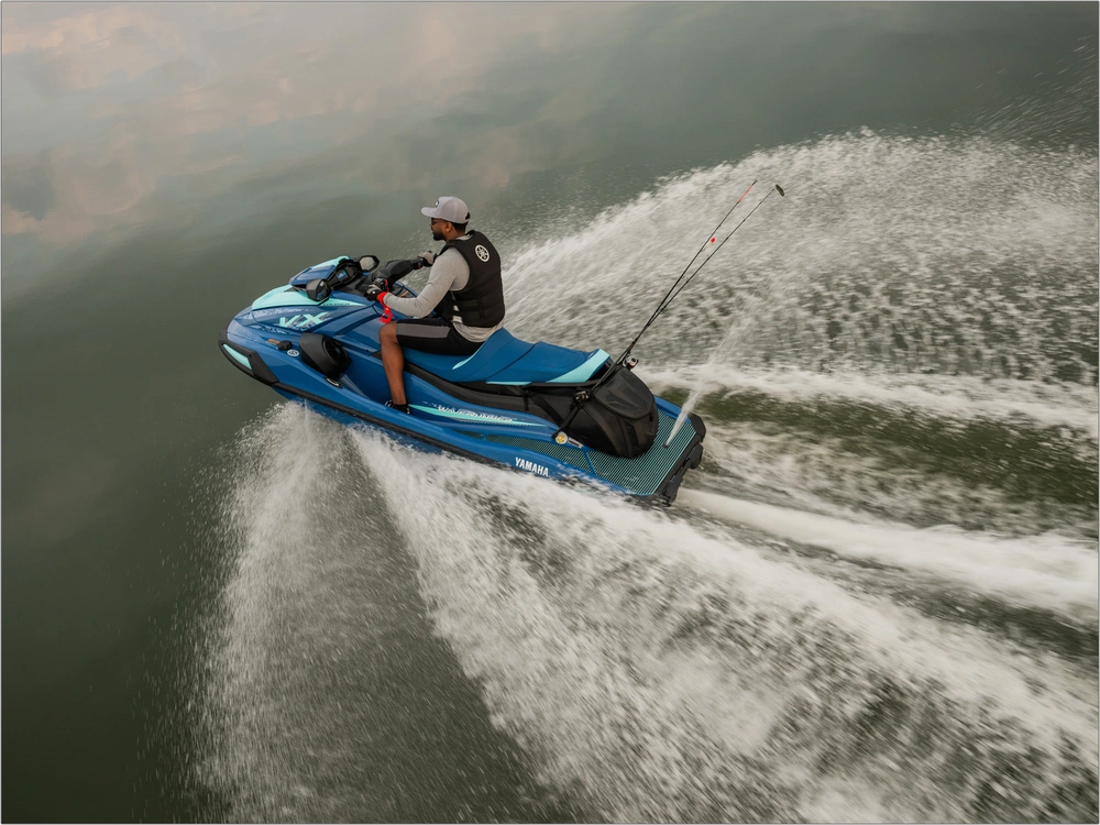 2026 Yamaha Vx Cruiser alt