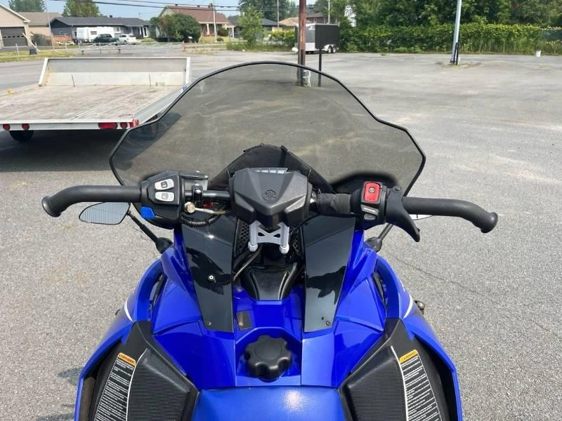 Yamaha Sr Viper X-tx Le 2015 alt