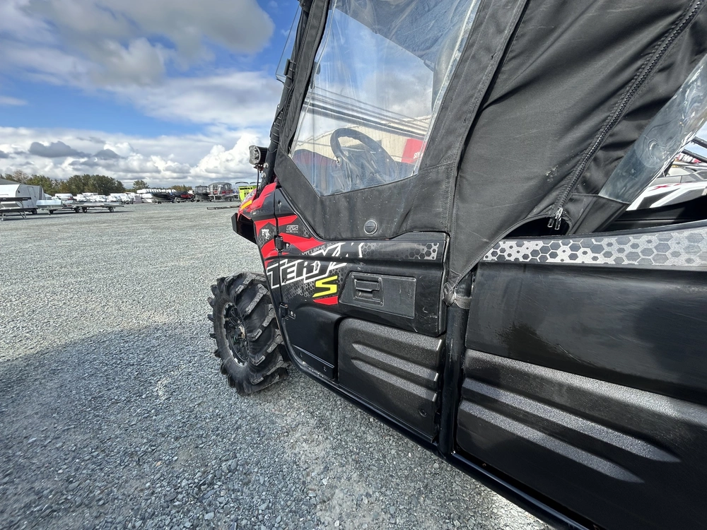 2023 Kawasaki Krt800 Teryx S alt