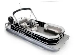 Princecraft VECTRA 2026 - 21 L