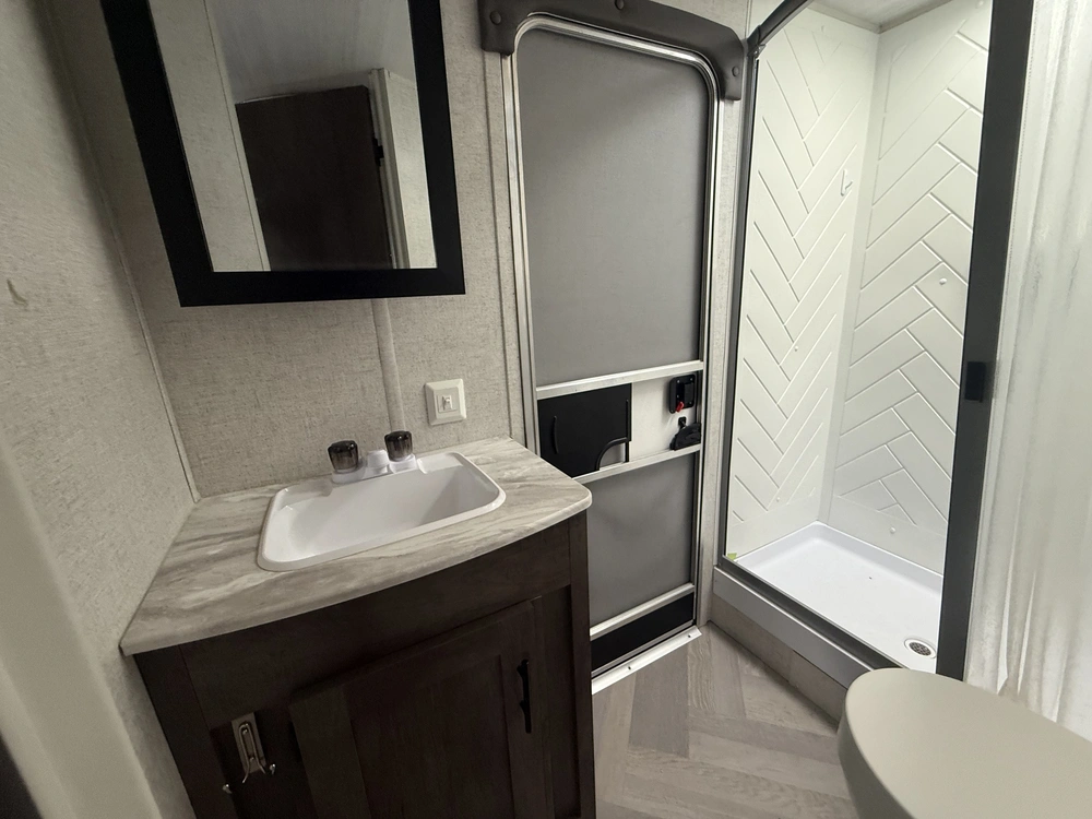 Forest River Wildwood X-lite 263bh 2021 alt