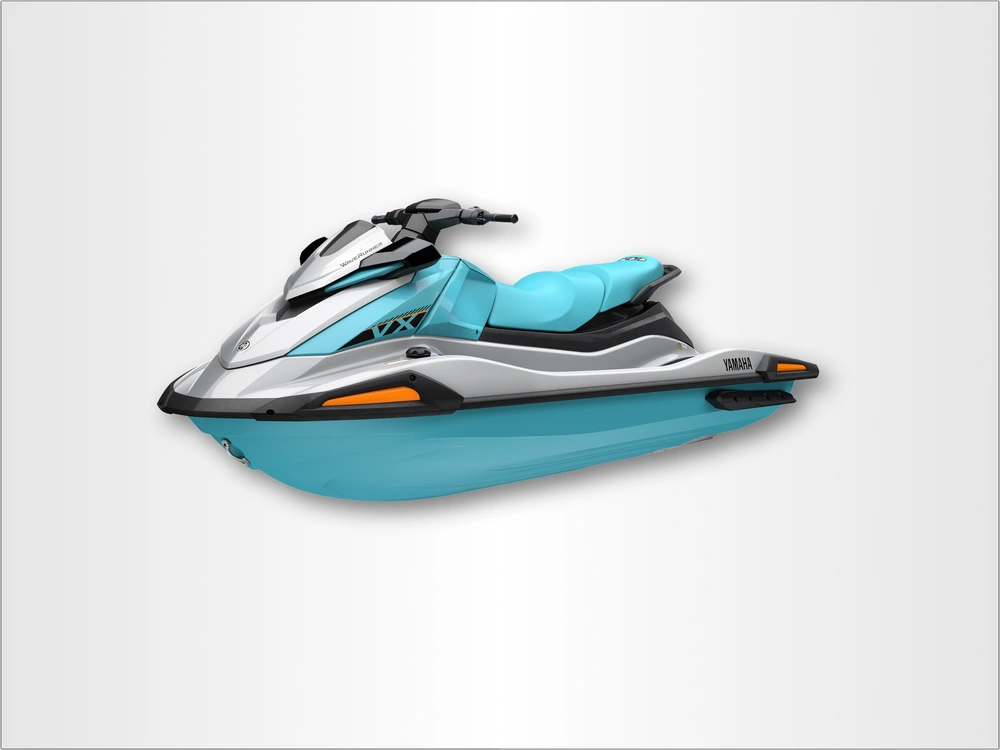 2026 Yamaha Vx alt