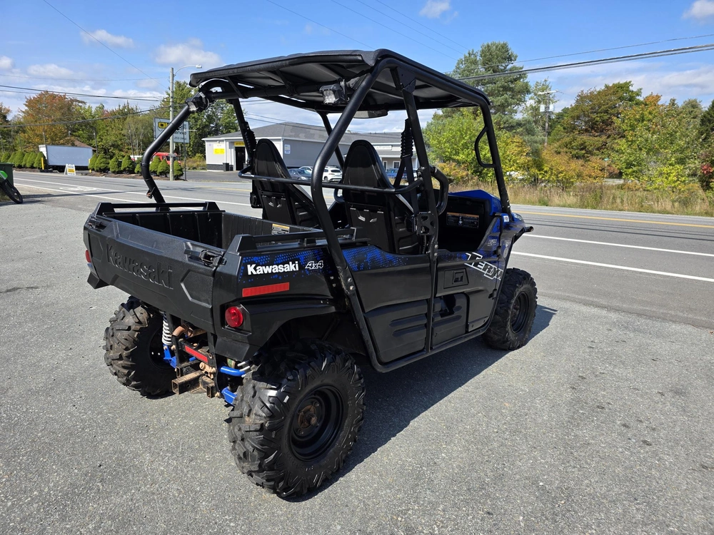 2021 Kawasaki Teryx2 Base alt