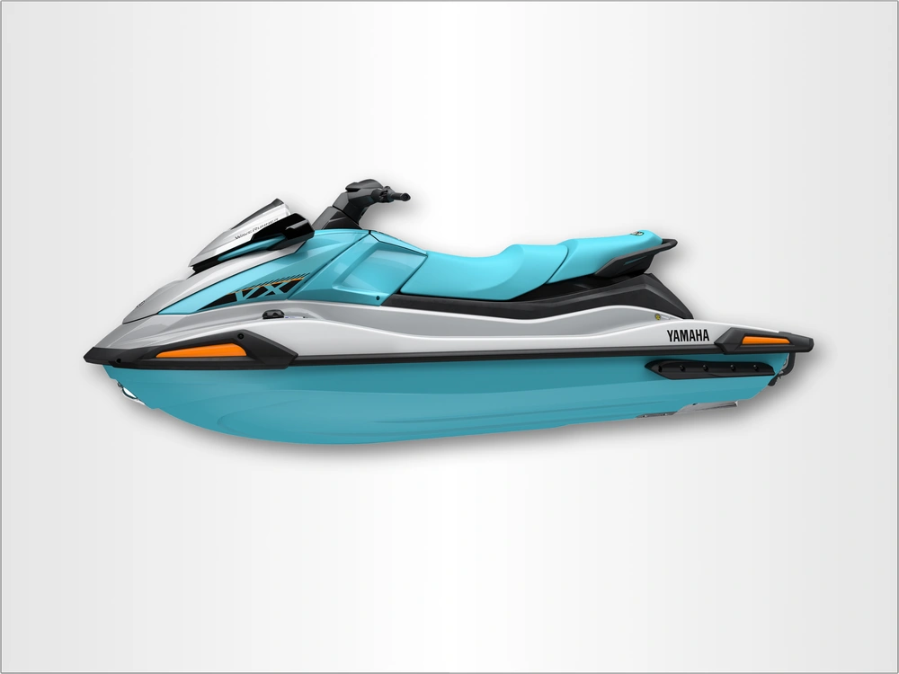 2026 Yamaha Vx alt
