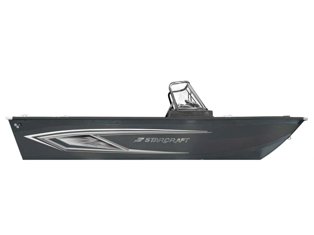 2023 Starcraft Storm 166 Dc Pro alt