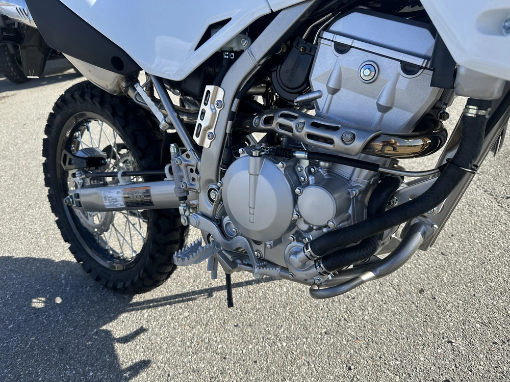 2026 Kawasaki Klx 300 alt