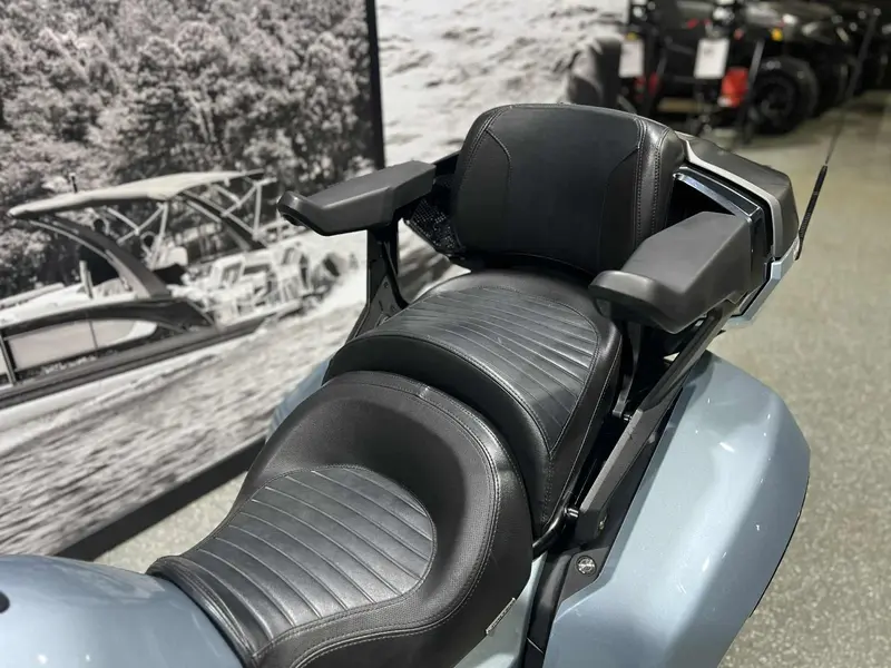 2022 Can-Am SPYDER F3T LIMITED SE6 **BAS KILOMÉTRAGE!!**