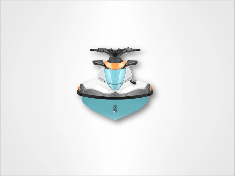 2026 Yamaha Jetblaster Limited alt