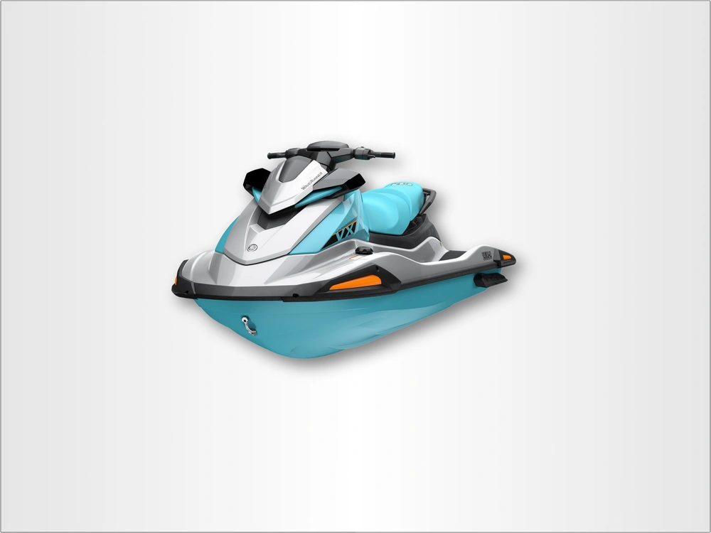 2026 Yamaha Vx alt