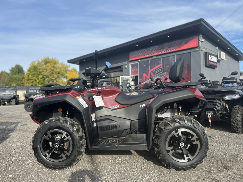 Hisun Guardian 750 2026 alt