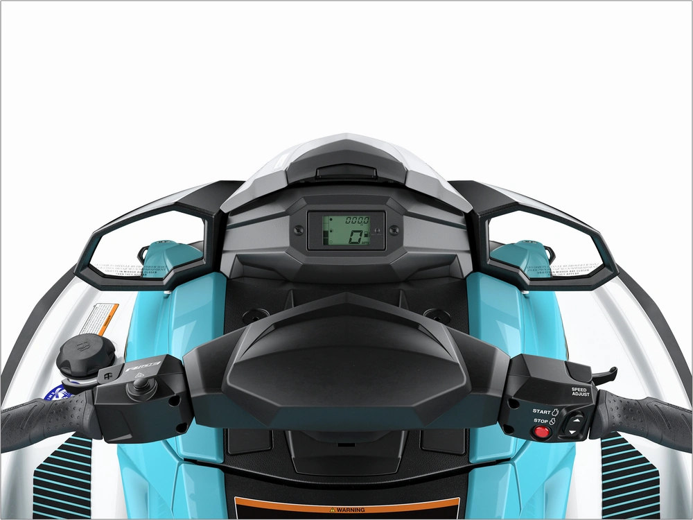 2026 Yamaha Vx alt