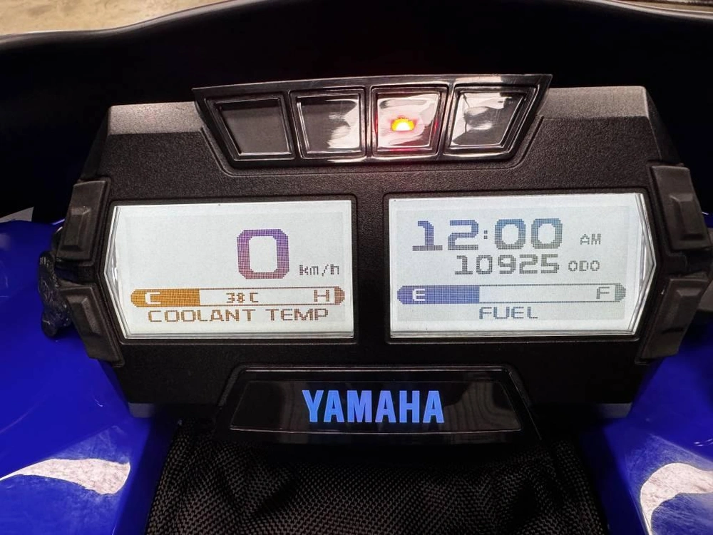 Yamaha Sidewinder Ltx Le 2020 alt