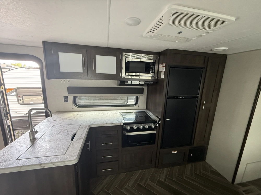 Kz-rv Sportsmen Se 312bhkse 2020 alt