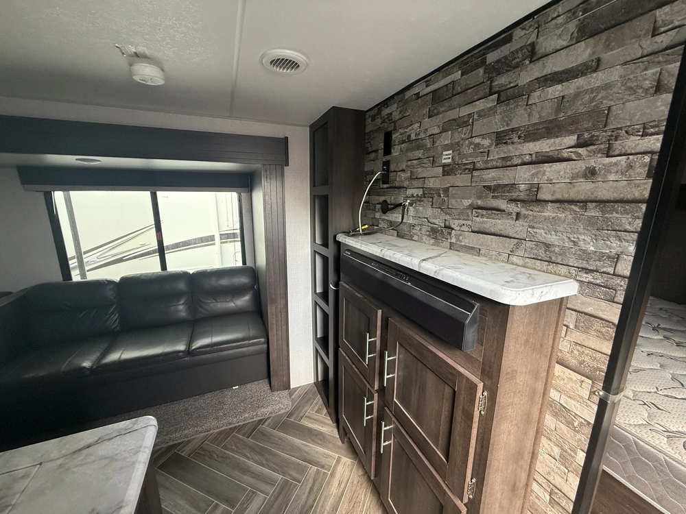 Kz-rv Sportsmen Se 312bhkse 2020 alt