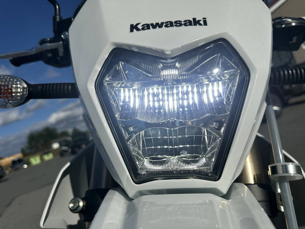 2026 Kawasaki Klx 300 alt