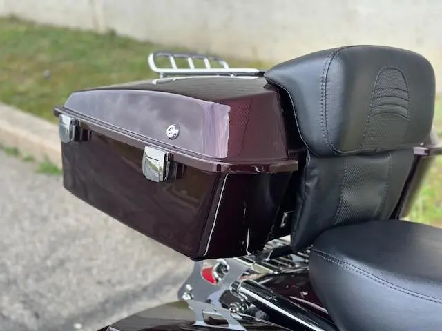 2007 Harley-Davidson FLHX STREET GLIDEFLHX