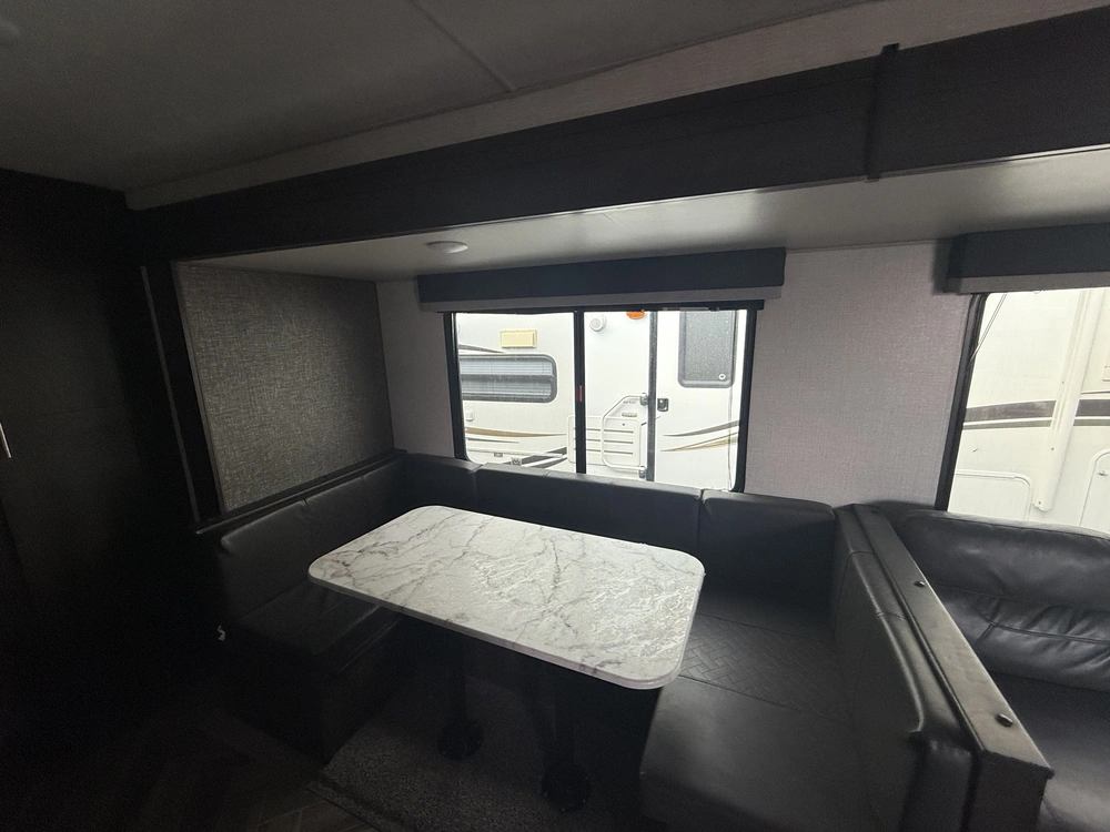 Kz-rv Sportsmen Se 312bhkse 2020 alt