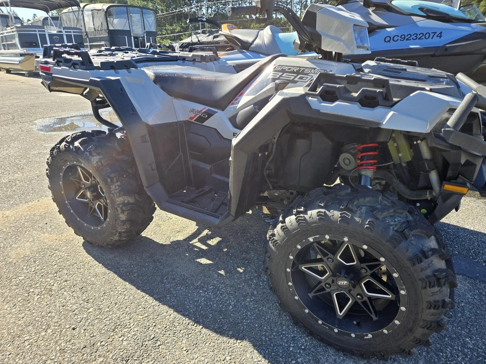 Polaris Sportsman 850 Esp Ultimate Trail 2023 alt