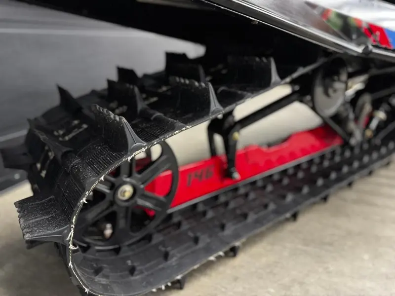 2024 Yamaha SX VENOM MOUNTAIN