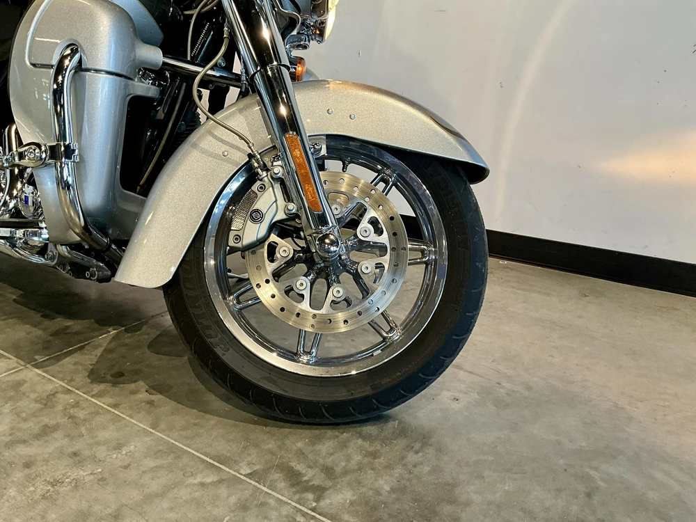2013 Harley-davidson Cvo Ultra Classic Electra Glide alt