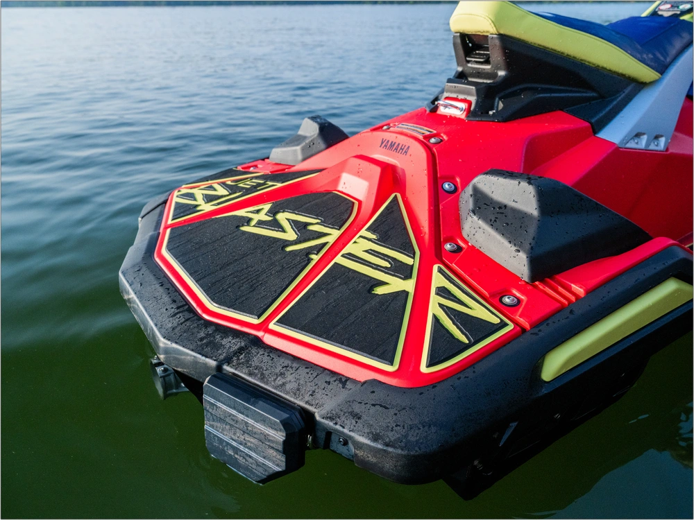 2026 Yamaha Jetblaster Pro alt
