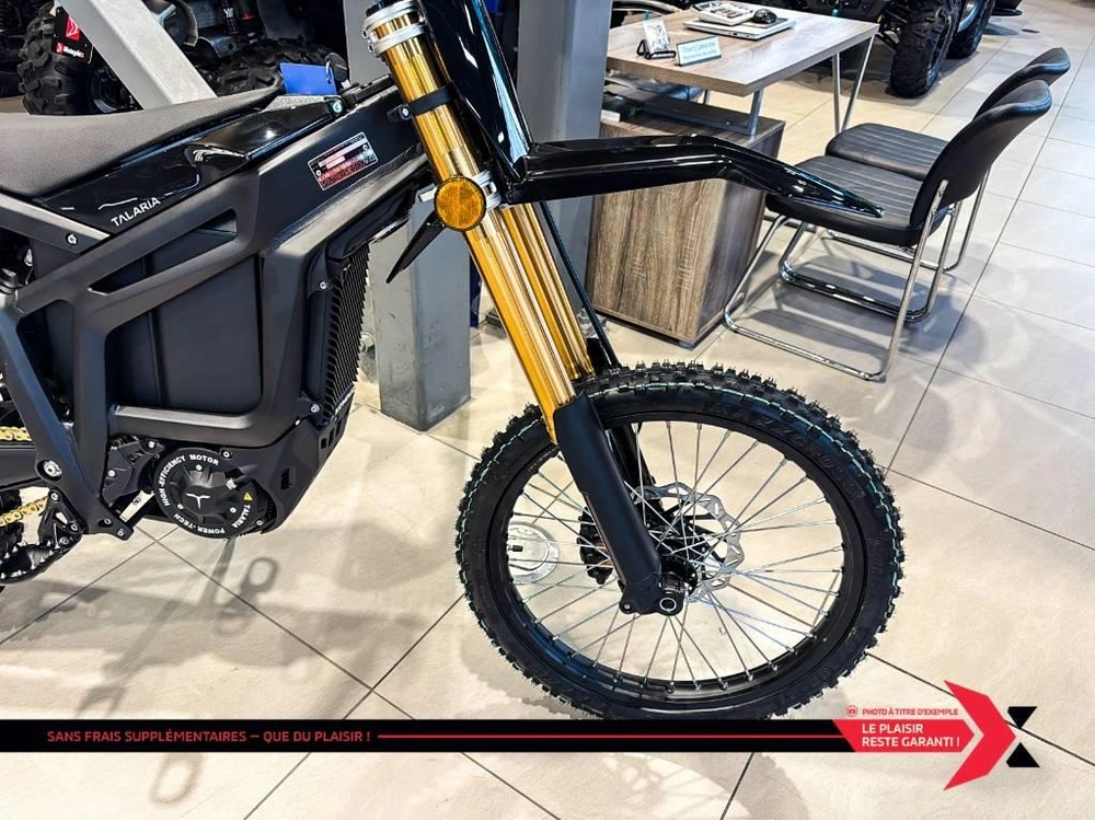 Talaria Komodo 2025 alt