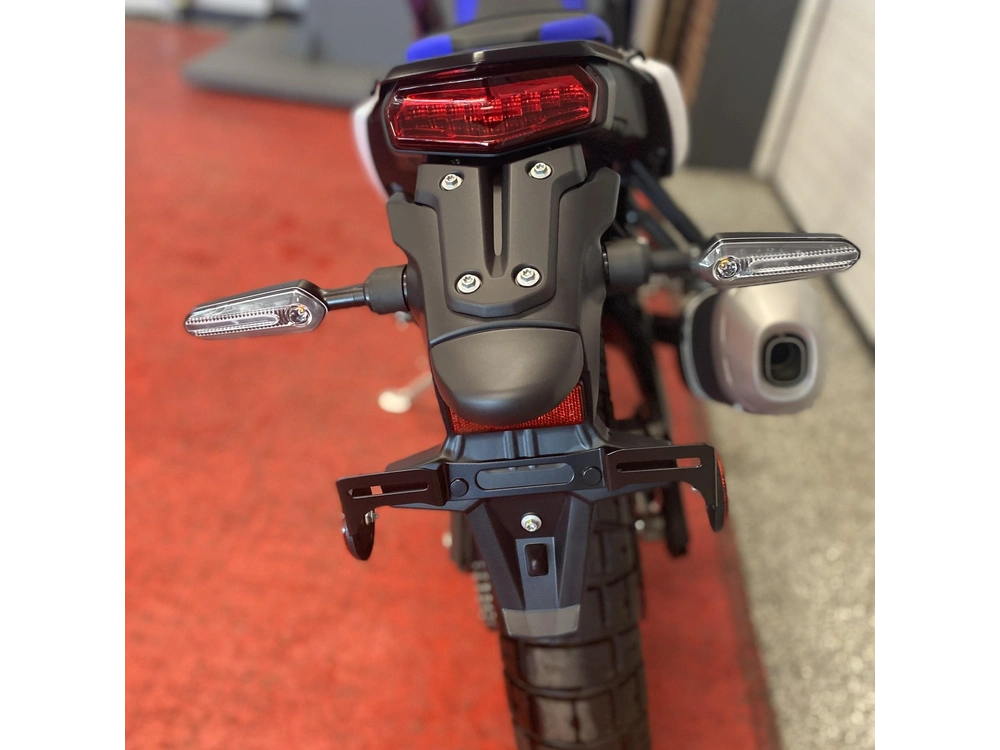 2025 Yamaha Tenere 700 alt