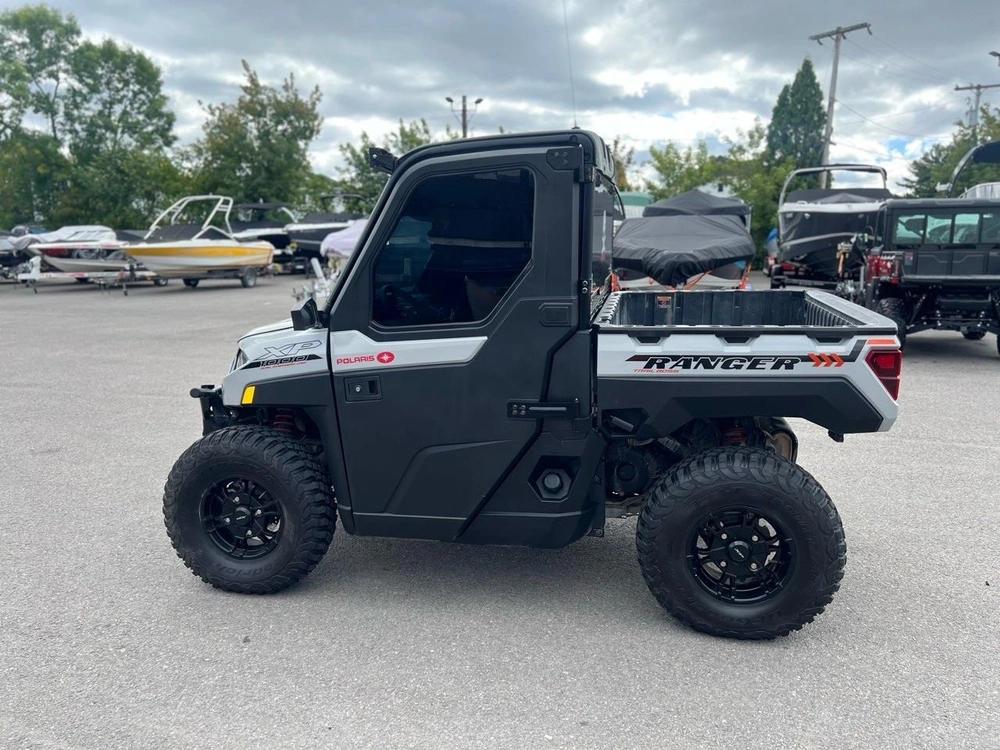 Polaris Ranger Xp1000 Eps Northstar 2022 alt