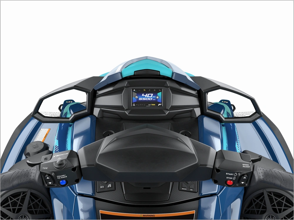 2026 Yamaha Vx Cruiser alt