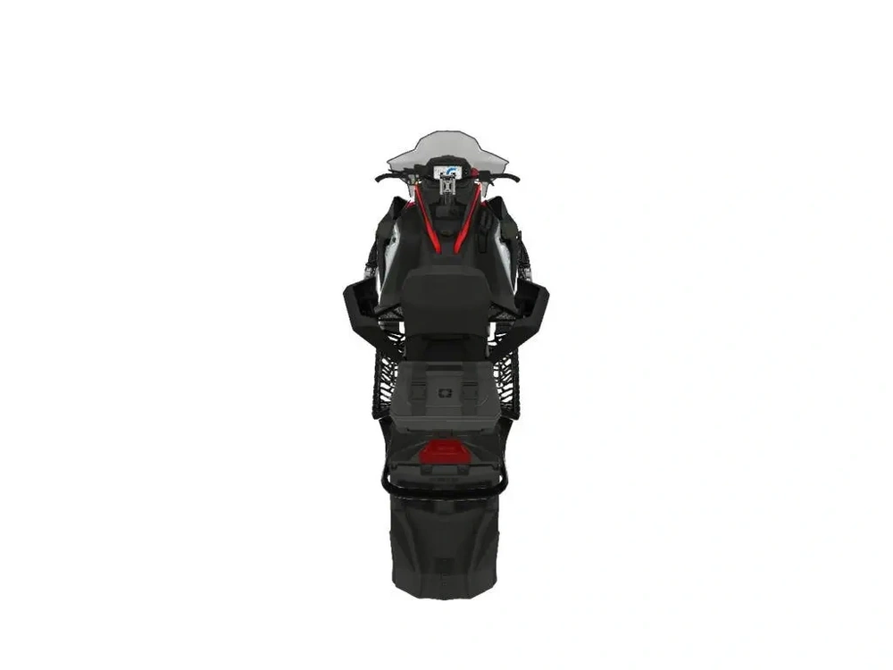 Polaris Prostar S4 Indy Adventure 137'' 7s *0%/36 Mois💳 2025 alt