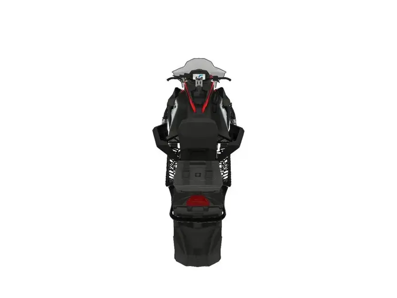 2025 Polaris PROSTAR S4 indy adventure 137'' 7S