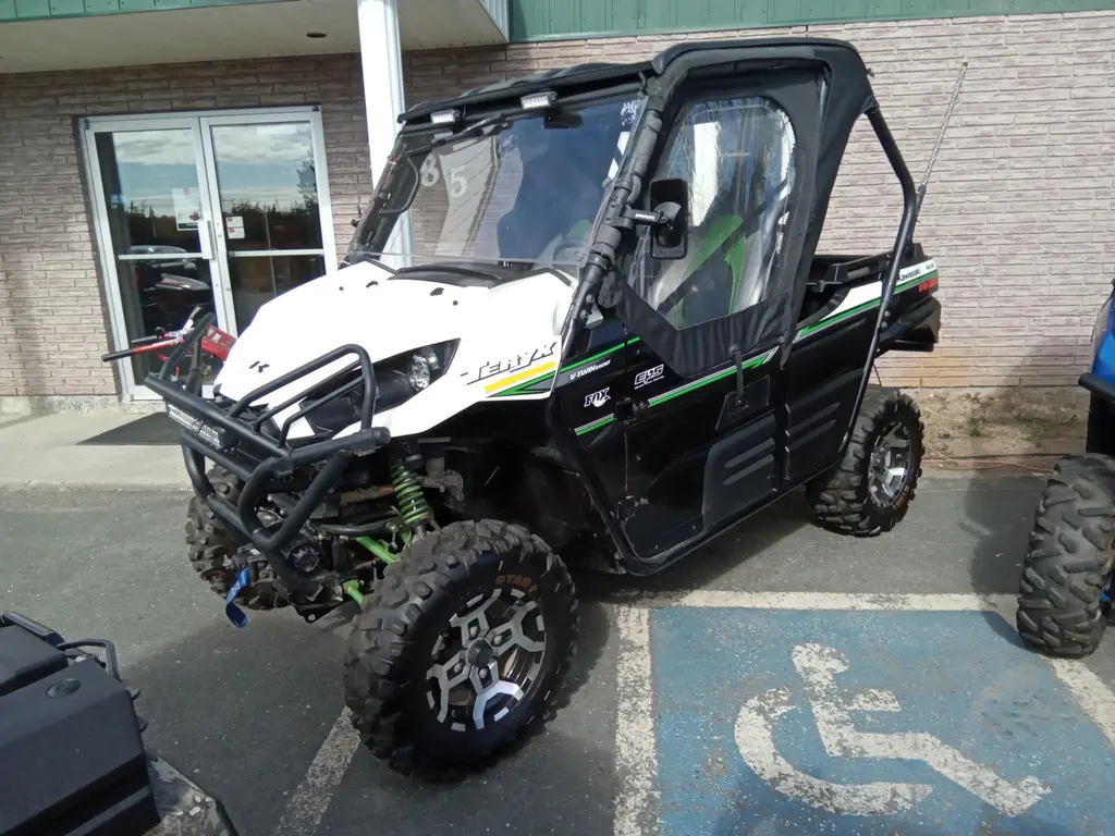 カナリア New 2025 Kawasaki Ninja ZX-14R ABS, Columbia MO | Specs