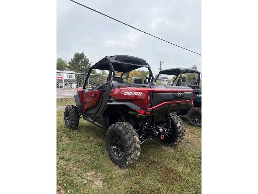 2026 Can-am Commander Xt 1000 R alt