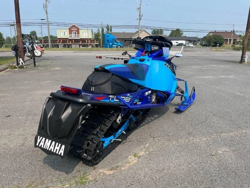 Yamaha Sidewinder L-tx Le 2020 alt