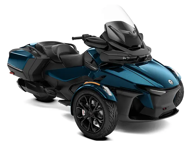2024 Can-Am Roadster RT Standard