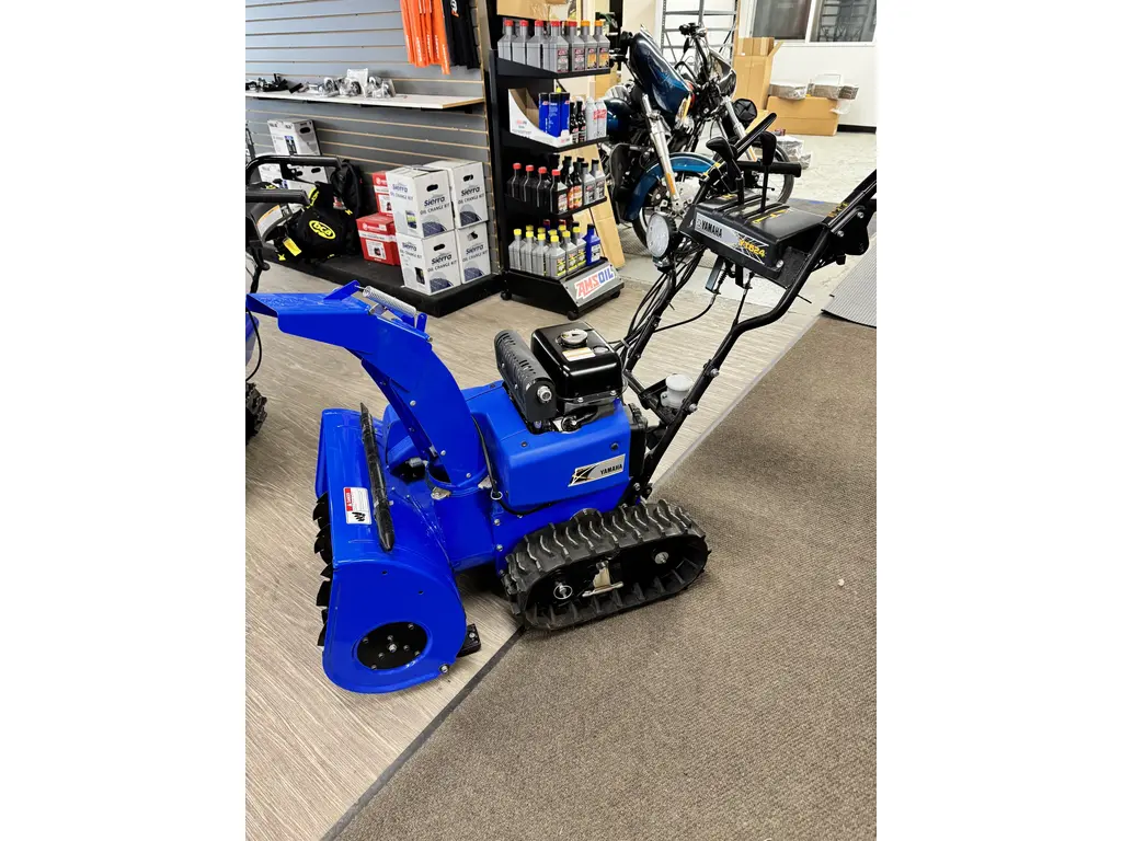 2023 Yamaha YT624