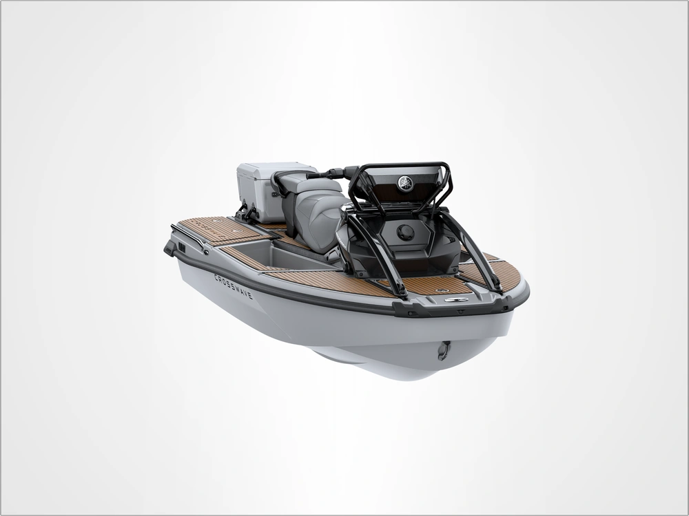 2026 Yamaha Crosswave alt