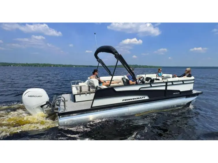 Princecraft VECTRA 2026 - 23 RL