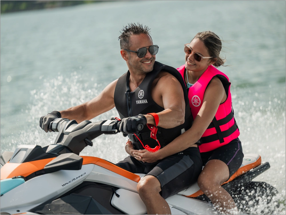 2026 Yamaha Jetblaster Limited alt