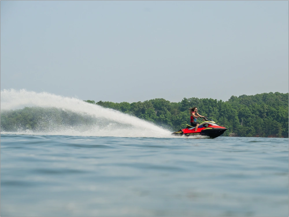 2026 Yamaha Jetblaster Pro alt
