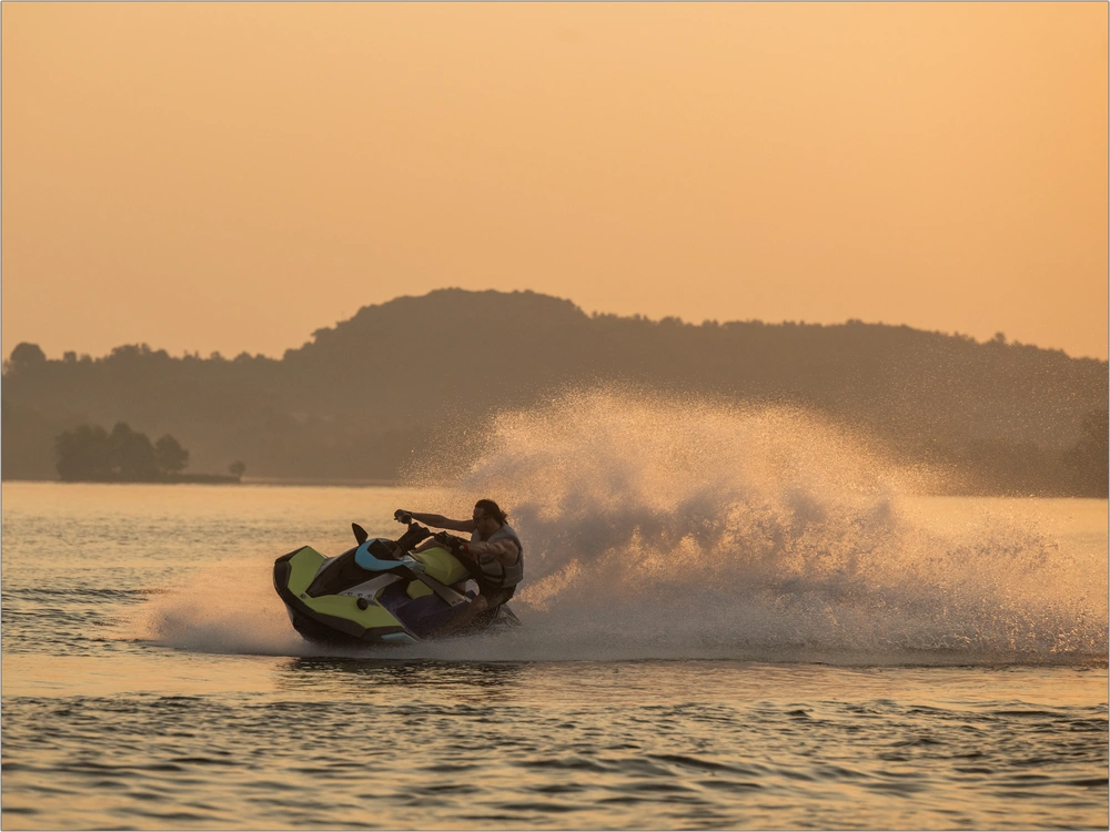2026 Yamaha Jetblaster Pro alt
