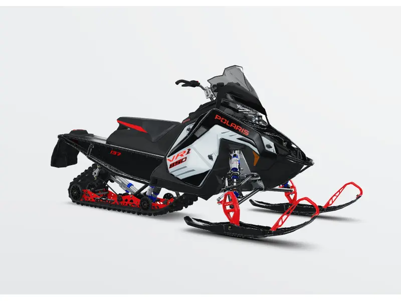 2026 Polaris 850 INDY VR1 137
