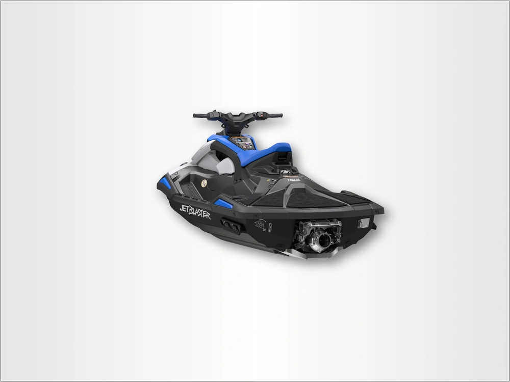 2026 Yamaha Jetblaster alt