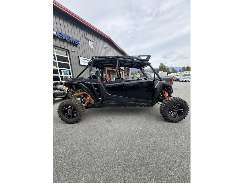 2024 Polaris Rzr Xp 4 1000 Premium - Backcountry Build alt