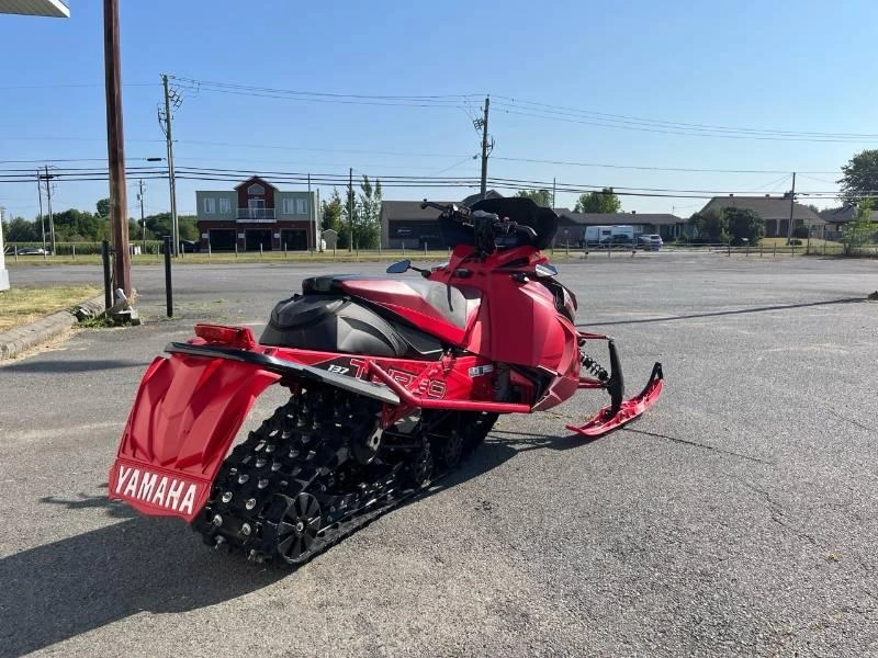 Yamaha Sidewinder L-tx Gt 2020 alt