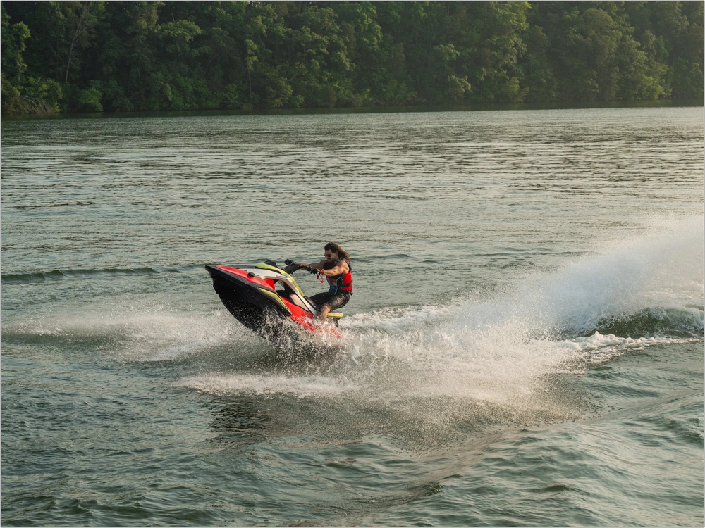2026 Yamaha Jetblaster Pro alt