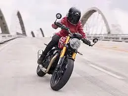 2026 Triumph SPEED 400