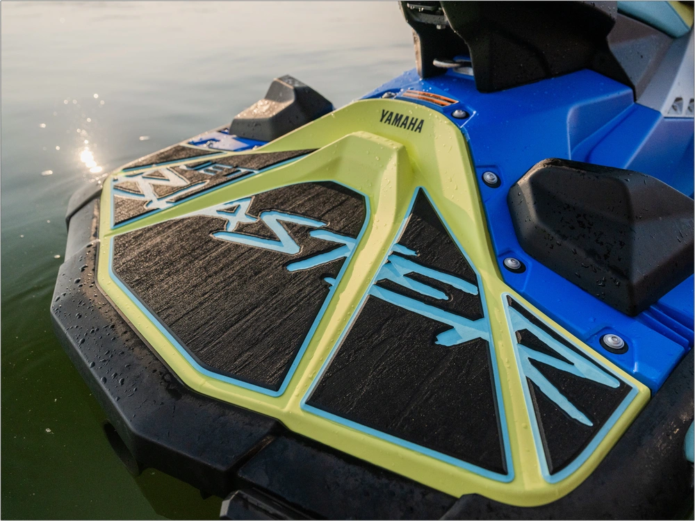 2026 Yamaha Jetblaster Pro alt