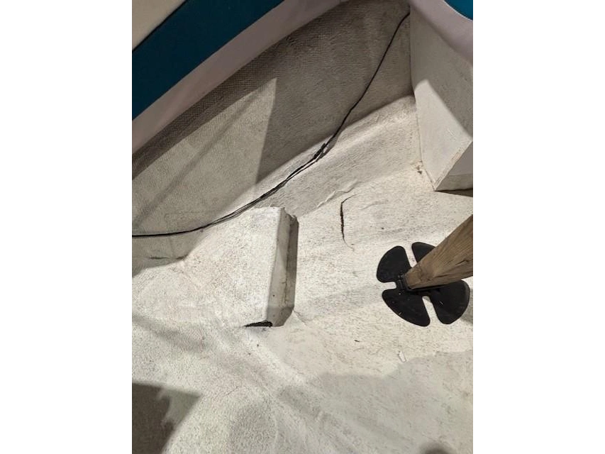 1994 Azura Rum Runner 155 Br alt